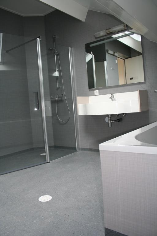 Vakantie Boerderij De Kooiplaats Hotel Schiermonnikoog Luaran gambar